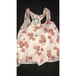 Fall and summer clothing